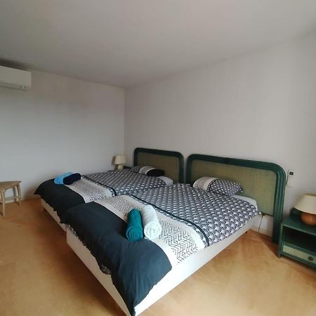 10 A 12 Pers Famille Amateurs Randonnee Boulouris Panorama Saint Raphael Tennis Piscine Partage 외부 사진