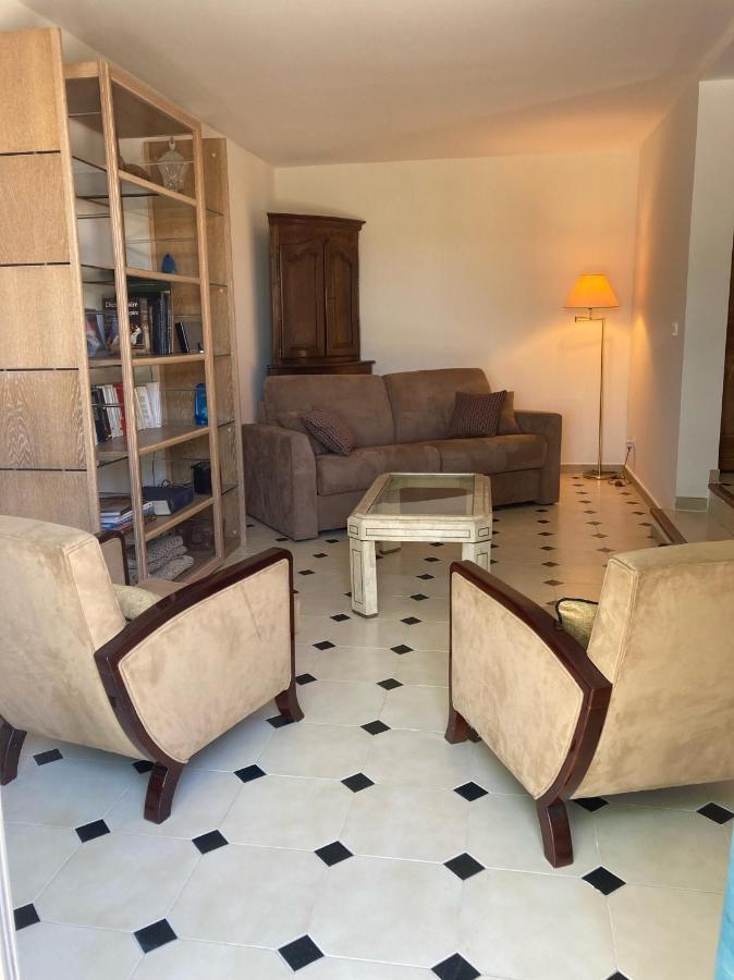 10 A 12 Pers Famille Amateurs Randonnee Boulouris Panorama Saint Raphael Tennis Piscine Partage 외부 사진